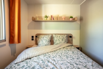 Evasion Mobile-home
