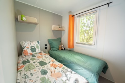 Evasion Mobile-home
