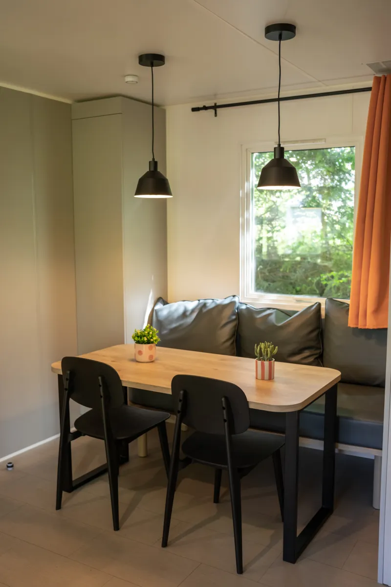 Mobil-Home Évasion