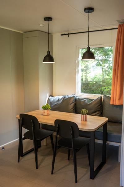 Evasion Mobile-home