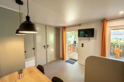 Evasion Mobile-home