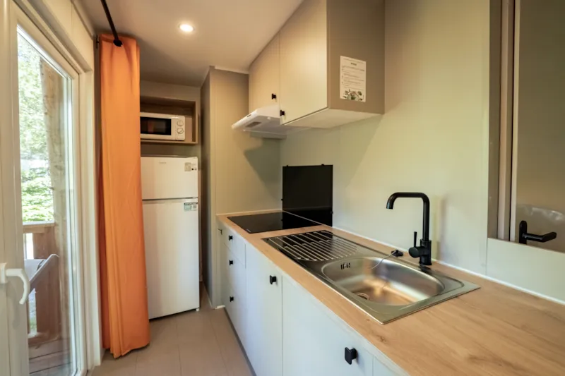 Mobil-Home Évasion