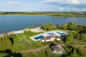 Clico Chic - Etang de la Mutche  - Ucamping