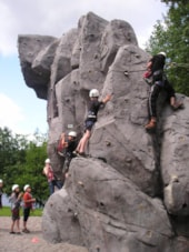 Base de Loisirs du Lac de la Moselotte