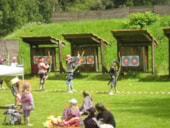 Base de Loisirs du Lac de la Moselotte