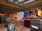 Base de Loisirs du Lac de la Moselotte