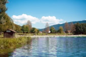 Base de Loisirs du Lac de la Moselotte