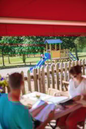 Base de Loisirs du Lac de la Moselotte