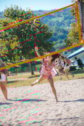 Base de Loisirs du Lac de la Moselotte