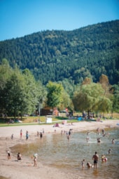 Base de Loisirs du Lac de la Moselotte