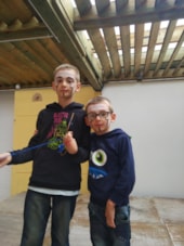 Base de Loisirs du Lac de la Moselotte