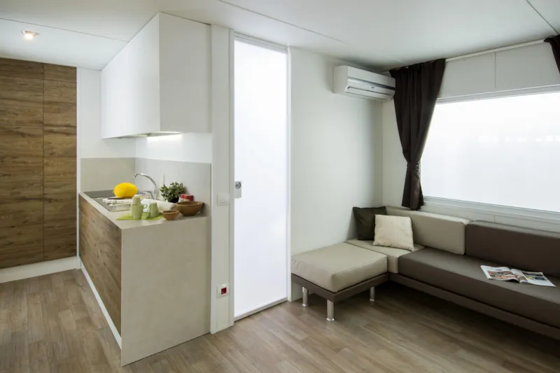 Mobile Home Audi Tradition