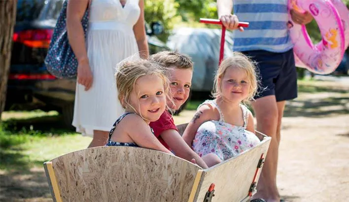 Emplacement Venezia Plus