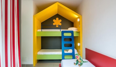 Family Home Lido 40m² 2 bedrooms - dogs not allowed — 3