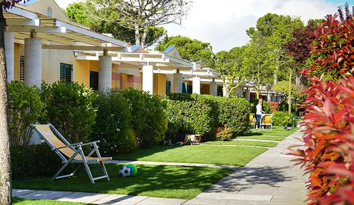 Family Home Lido 40M² 2 Bedrooms - Dogs Not Allowed