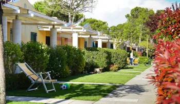 Mietunterkunft - Family Home Lido 40M² 2 Zimmer - Hunde Nicht Erlaubt - Union Lido Camping Lodging Hotel
