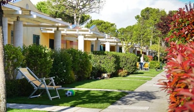 Family Home Lido 40m² 2 bedrooms - dogs not allowed — 1