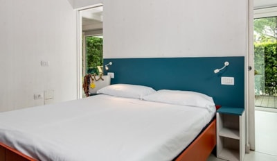 Camping Home Espace - 52m² - 2 bedrooms — 5