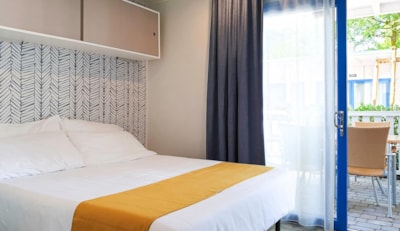 Camping Home Living - 40m²  - 2 bedrooms - Dogs not allowed — 6