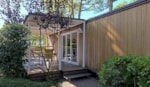 Casa Mobile 'Home Patio' - 40M² - 2 Camere Casa Mobile 'Home Patio' - 40M² - 2 Camere