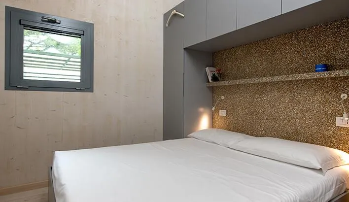 Mobil Home 'Home Veranda Medium' - 34M² - 1 Chambre