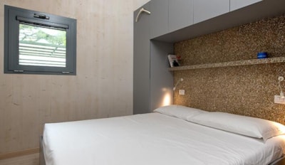 Camping Home Home Veranda Medium - 34m² - 1 bedroom — 5