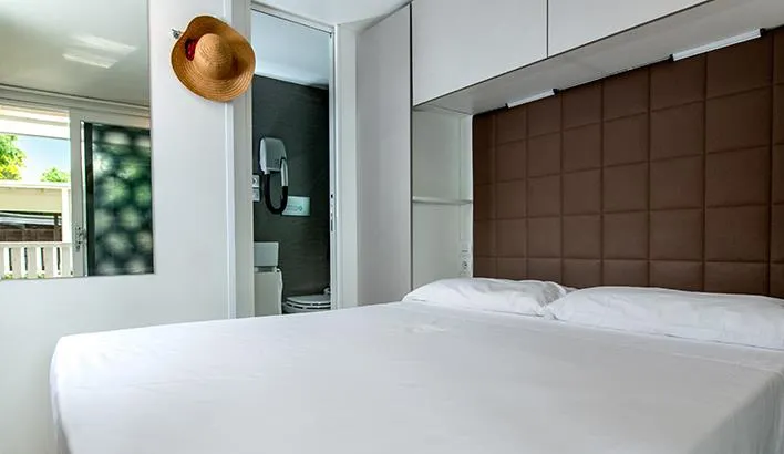 Mobile Home Audi Tradition