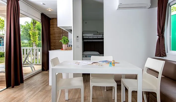 Mobile Home Audi Tradition