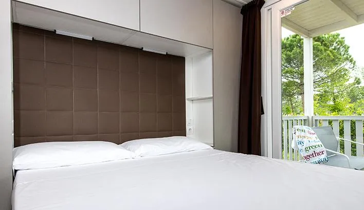 Mobilhome Dog Lounge