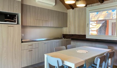 Speedy Villas - 40m²  2 bedrooms — 2
