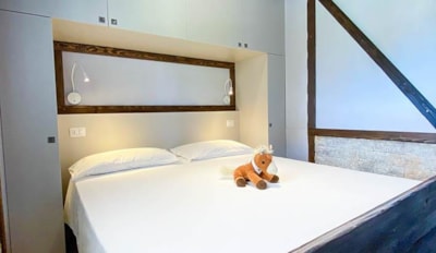 Speedy Villas - 40m²  2 bedrooms — 3
