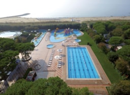 Union Lido Camping Lodging Hotel - image n°9 - Roulottes