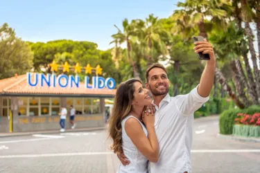 Union Lido Camping Lodging Hotel - image n°3 - Camping Direct