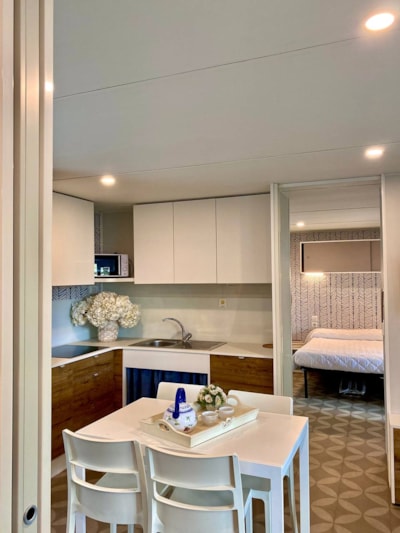 Camping Home Living - 40m²  - 2 bedrooms - Dogs not allowed — 3