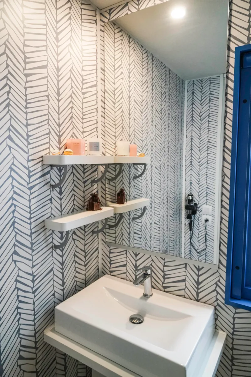 Mobil Home 'Home Living' - 40M²  - 2 Chambres