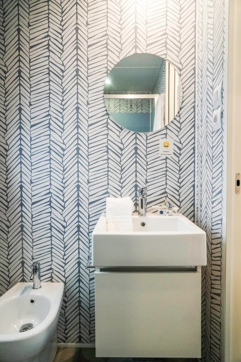 Mobil Home 'Home Living' - 40M²  - 2 Chambres