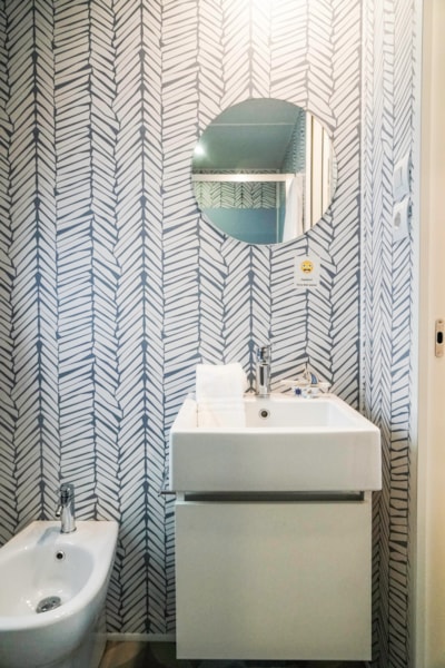 Camping Home Living - 40m²  - 2 bedrooms - Dogs not allowed — 9