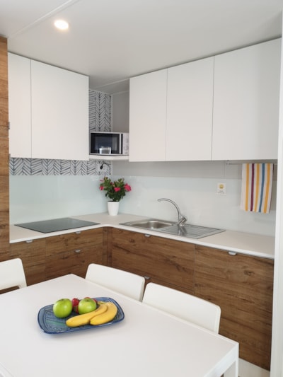 Camping Home Living - 40m²  - 2 bedrooms - Dogs not allowed — 4
