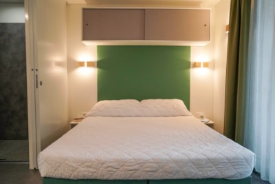 Camping Home Design - 40 m² 2 bedrooms — 7