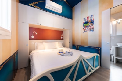 Speedy Cottage - 40m² 2 bedrooms — 2