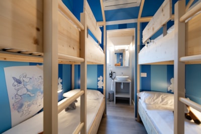 Speedy Cottage - 40m² 2 bedrooms — 3