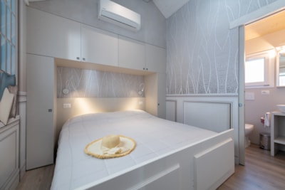 Speedy Cottage - 40m² 2 bedrooms — 4