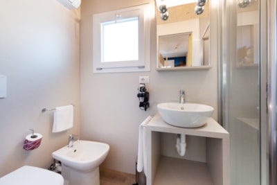 Speedy Cottage - 40m² 2 bedrooms — 5