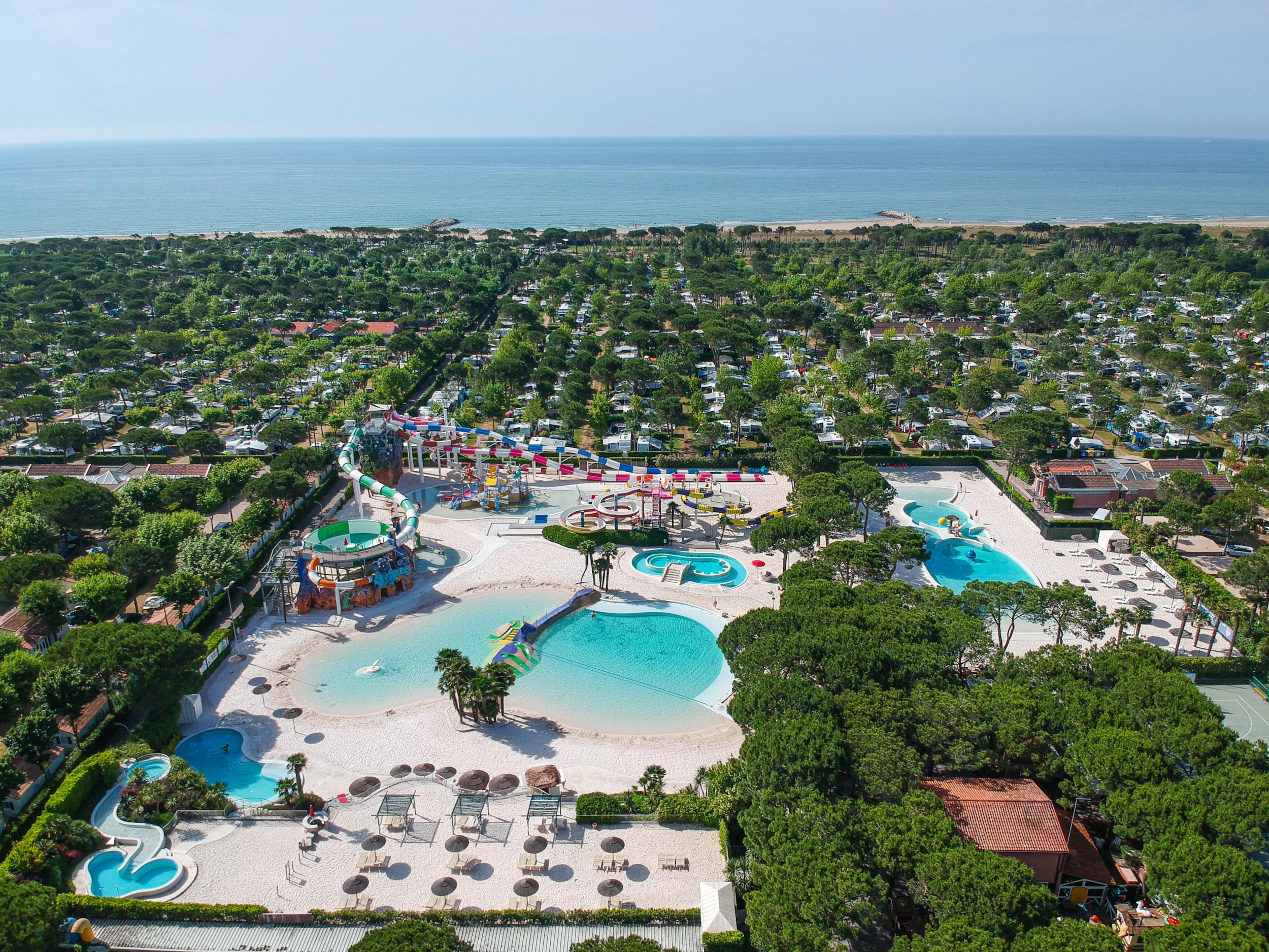 Union Lido Camping Lodging Hotel — Photo 9
