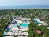 Foto #9 van Union Lido Camping Lodging Hotel