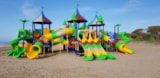 Foto #26 van Union Lido Camping Lodging Hotel