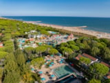Foto #14 van Union Lido Camping Lodging Hotel