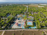 Foto #15 van Union Lido Camping Lodging Hotel