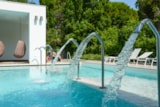 Foto #20 van Union Lido Camping Lodging Hotel