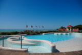 Foto #21 van Union Lido Camping Lodging Hotel